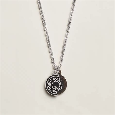 Carrousel necklace 